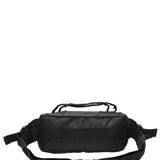 Canguro Para Mujer  Oversize Waistbag Negro Bsoul