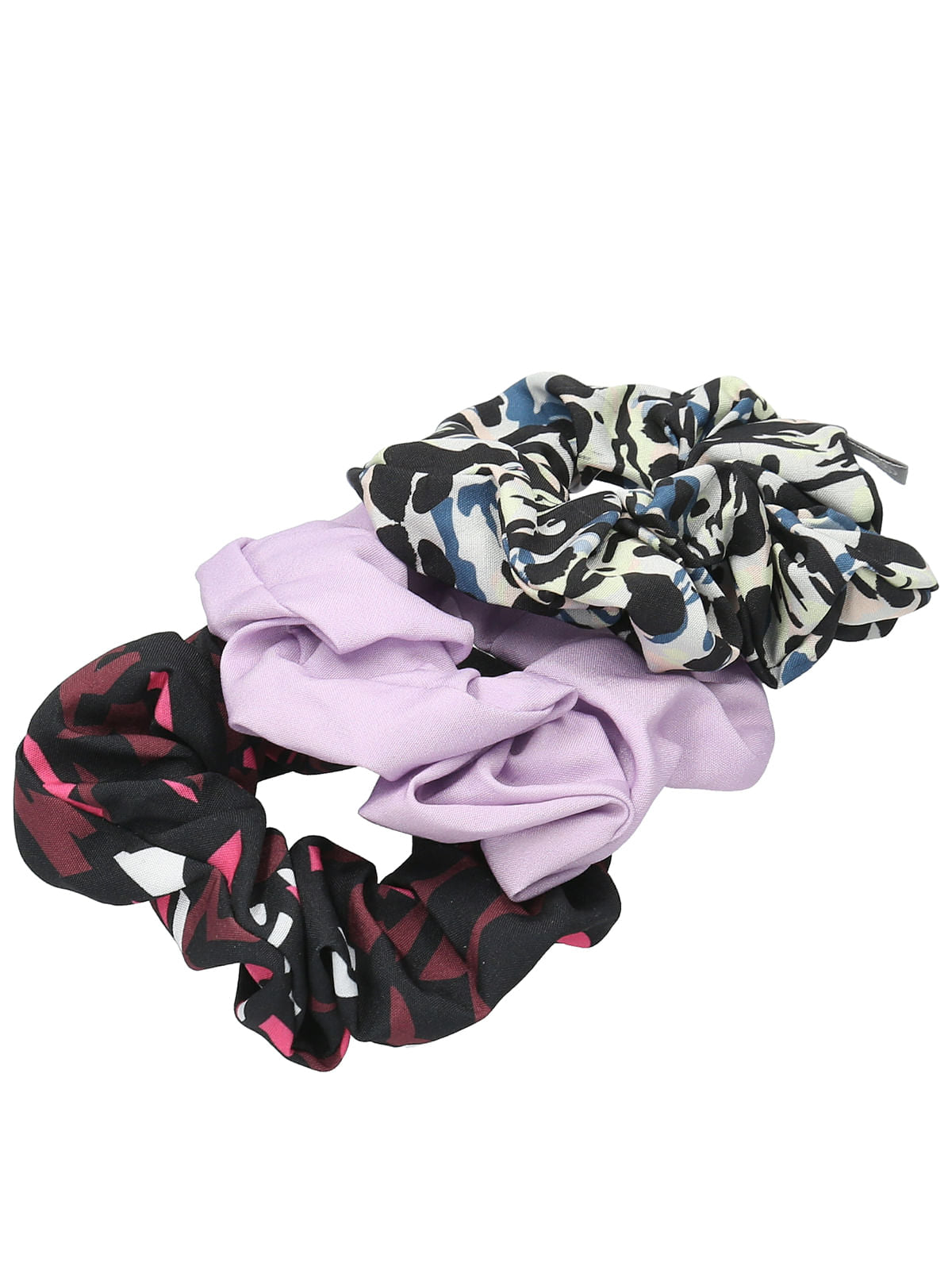 Set De Colets Para Mujer  3Pack Multicolor Bsoul