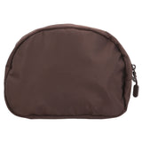 Neceser Para Mujer  Necessaire Marrón Bsoul