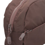 Neceser Para Mujer  Necessaire Marrón Bsoul