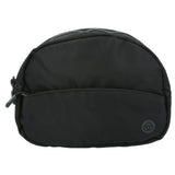 Neceser Para Mujer  Necessaire Negro Bsoul