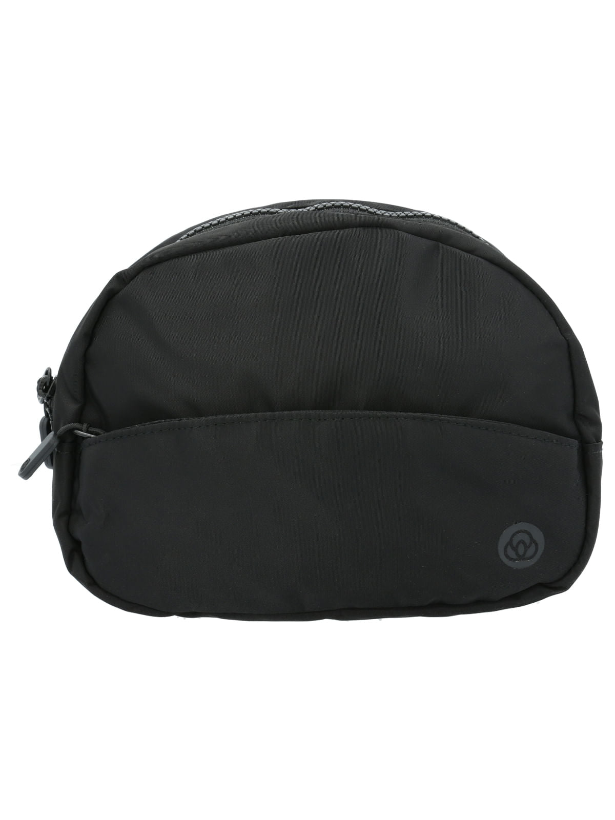 Neceser Para Mujer  Necessaire Negro Bsoul
