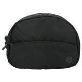Neceser Para Mujer  Necessaire Negro Bsoul