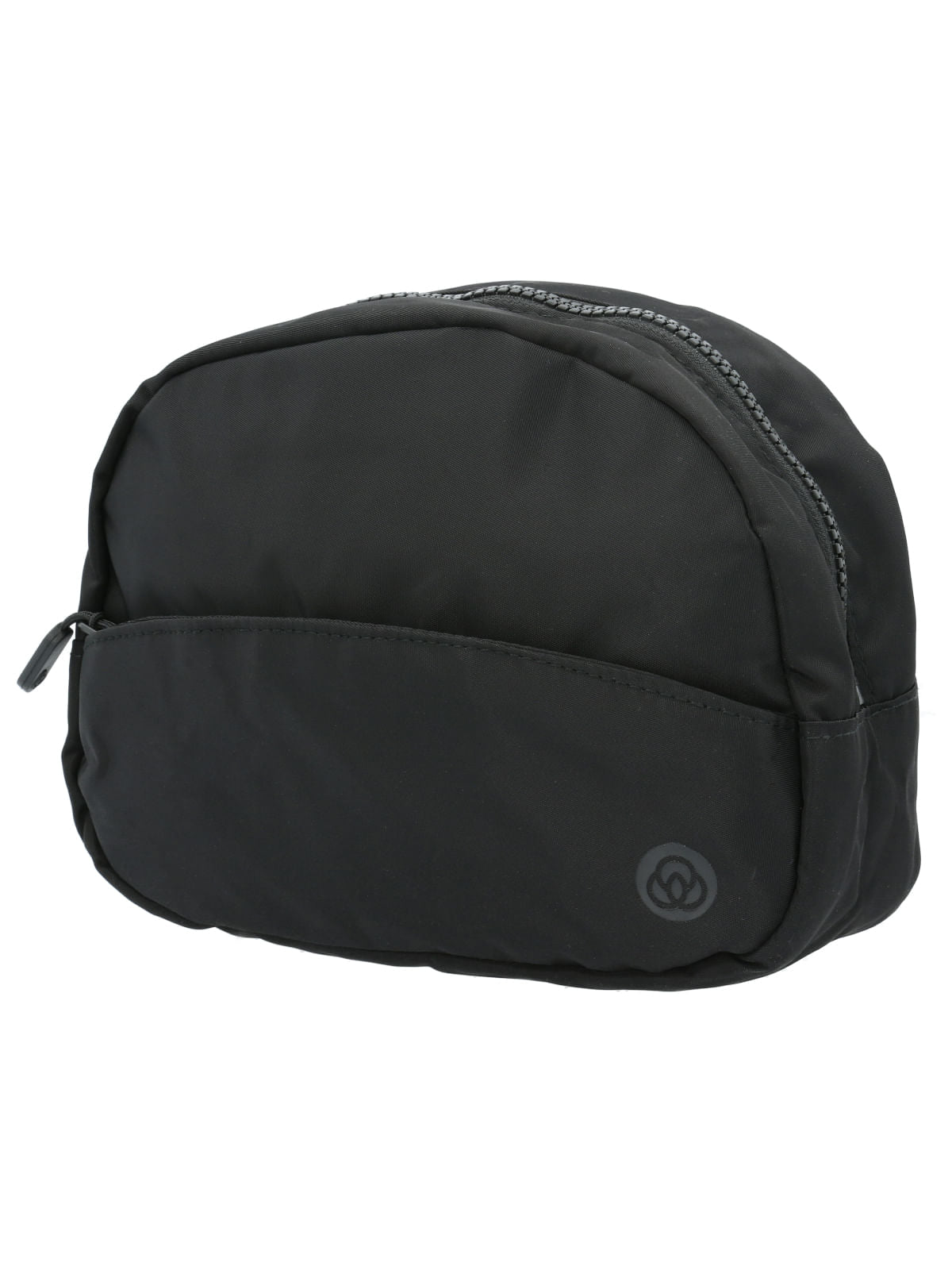Neceser Para Mujer  Necessaire Negro Bsoul
