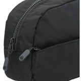 Neceser Para Mujer  Necessaire Negro Bsoul