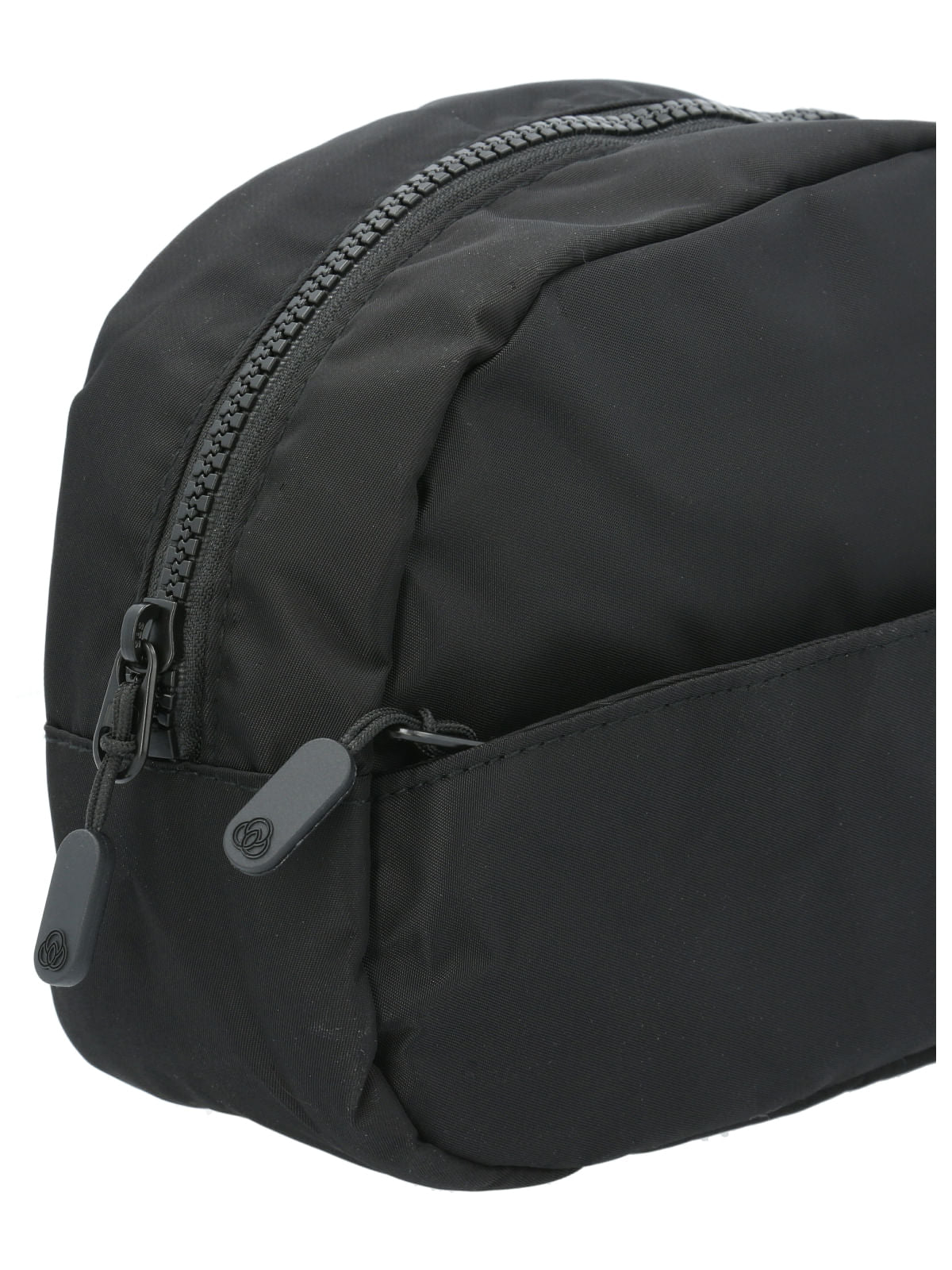 Neceser Para Mujer  Necessaire Negro Bsoul