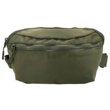 Canguro Para Mujer  Waistbag Verde Bsoul