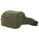 Canguro Para Mujer  Waistbag Verde Bsoul