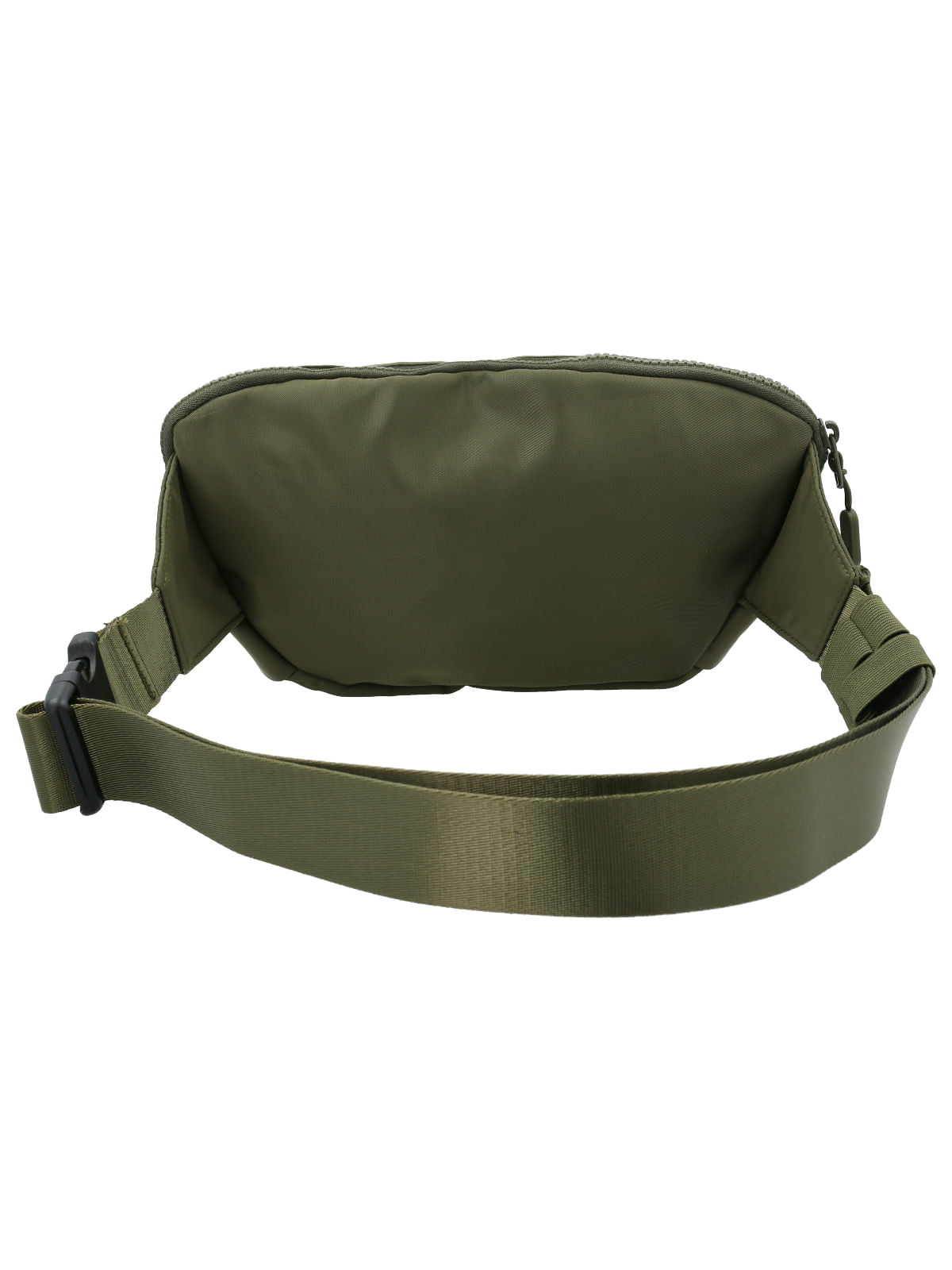 Canguro Para Mujer  Waistbag Verde Bsoul