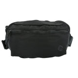 Canguro Para Mujer  Waistbag Negro Bsoul
