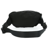 Canguro Para Mujer  Waistbag Negro Bsoul