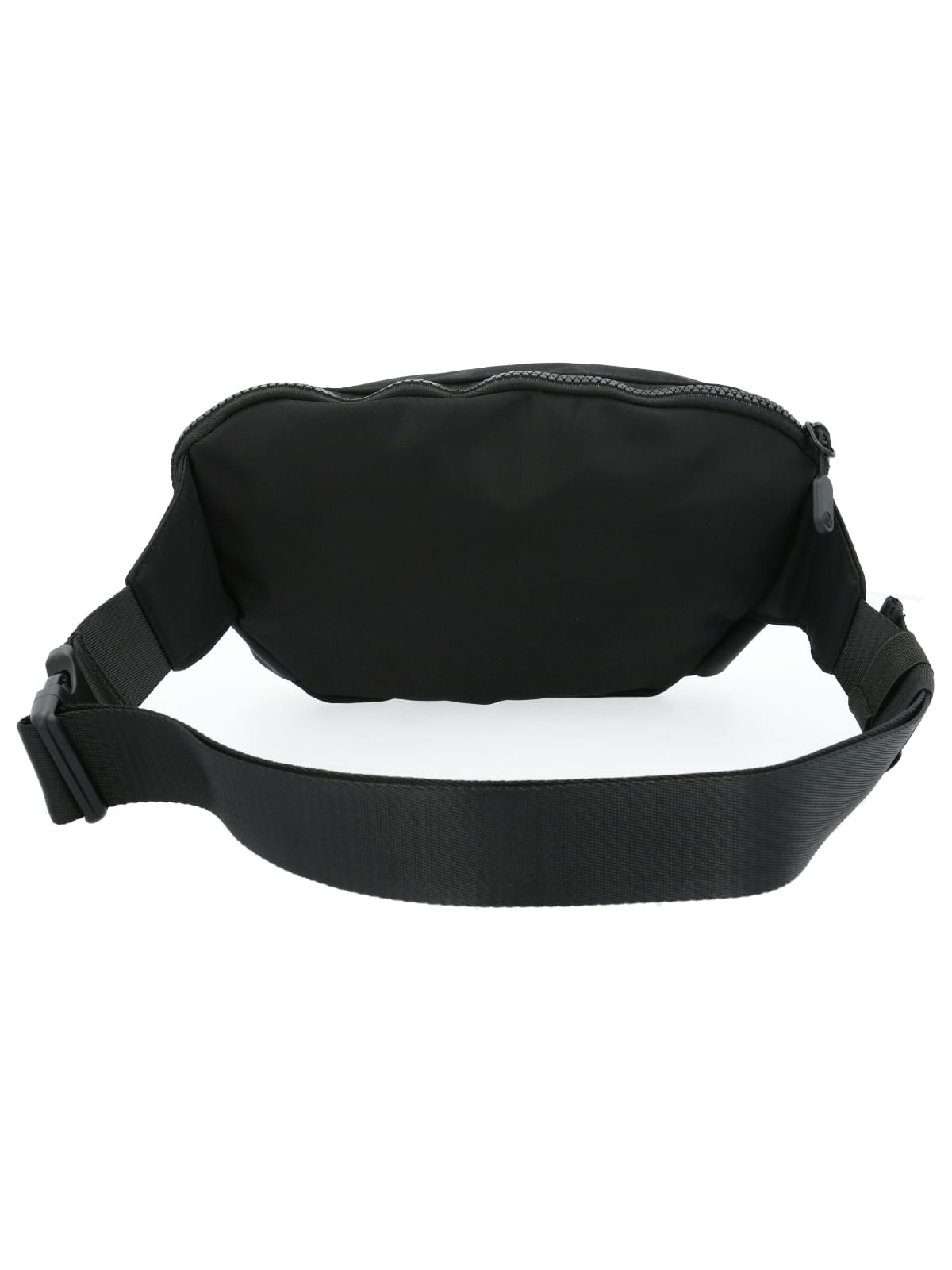 Canguro Para Mujer  Waistbag Negro Bsoul