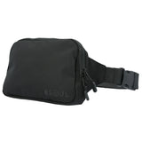 Canguro Para Mujer  Classic Waistbag Negro Bsoul