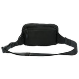 Canguro Para Mujer  Classic Waistbag Negro Bsoul