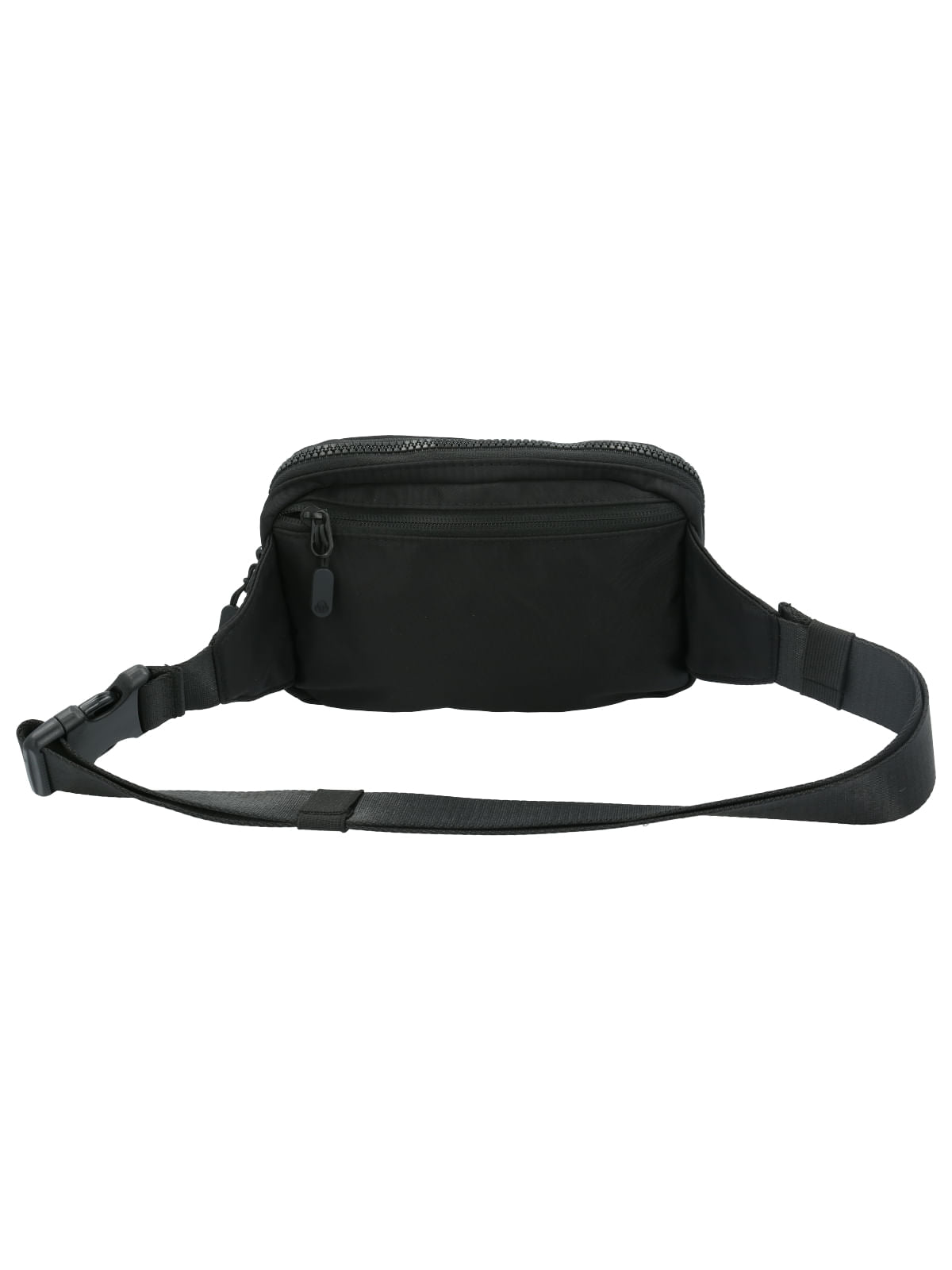 Canguro Para Mujer  Classic Waistbag Negro Bsoul