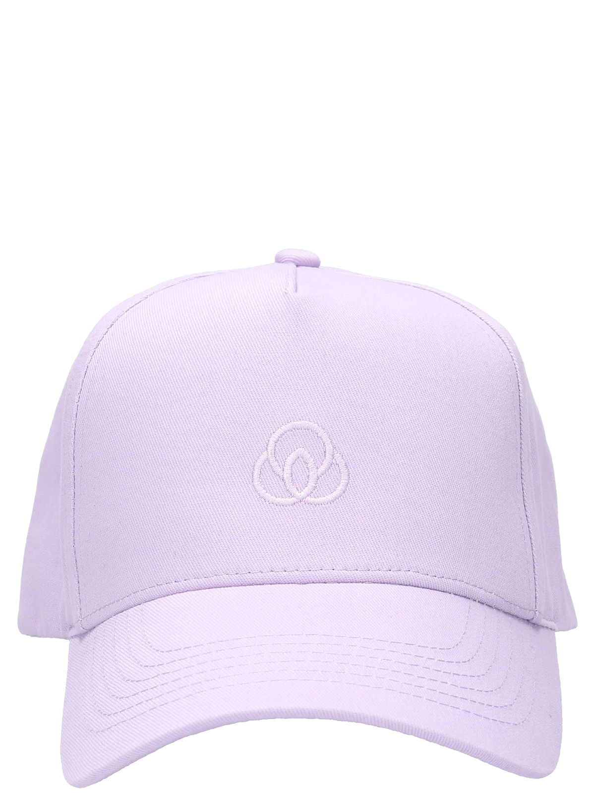 Gorra Para Mujer  Trucker Ii Morado Bsoul