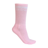 Medias Para Mujer  3Pack Crew Cut Isi Multicolor Bsoul